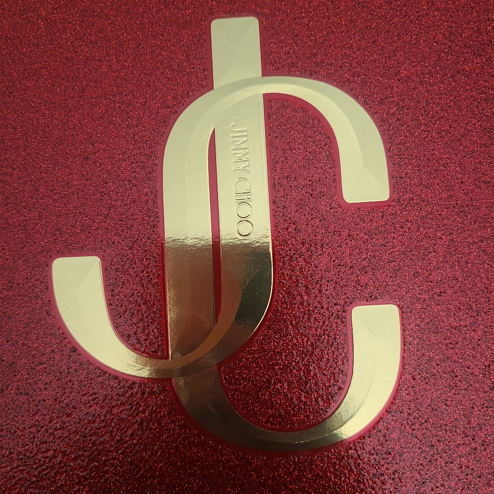 JIMMY CHOO BOX